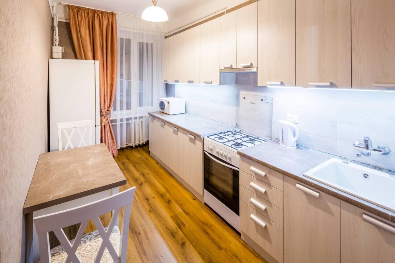 Apartments In The Center リヴィウ エクステリア 写真